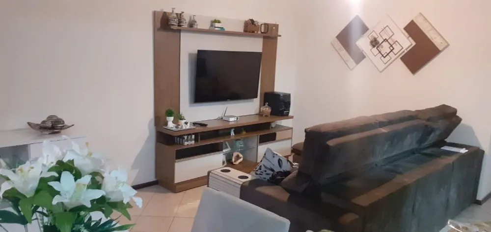 Casa, 3 quartos, 103 m² - Foto 1