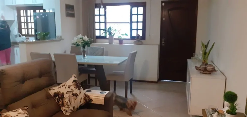 Casa, 3 quartos, 103 m² - Foto 2