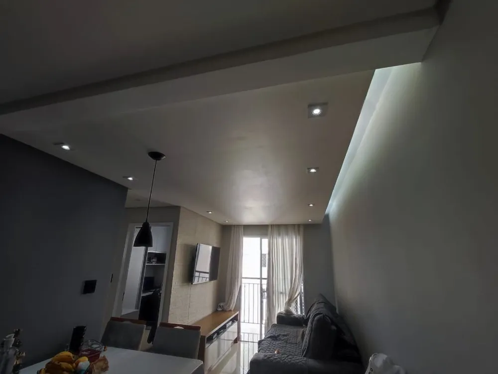 Apartamento, 2 quartos, 49 m² - Foto 2