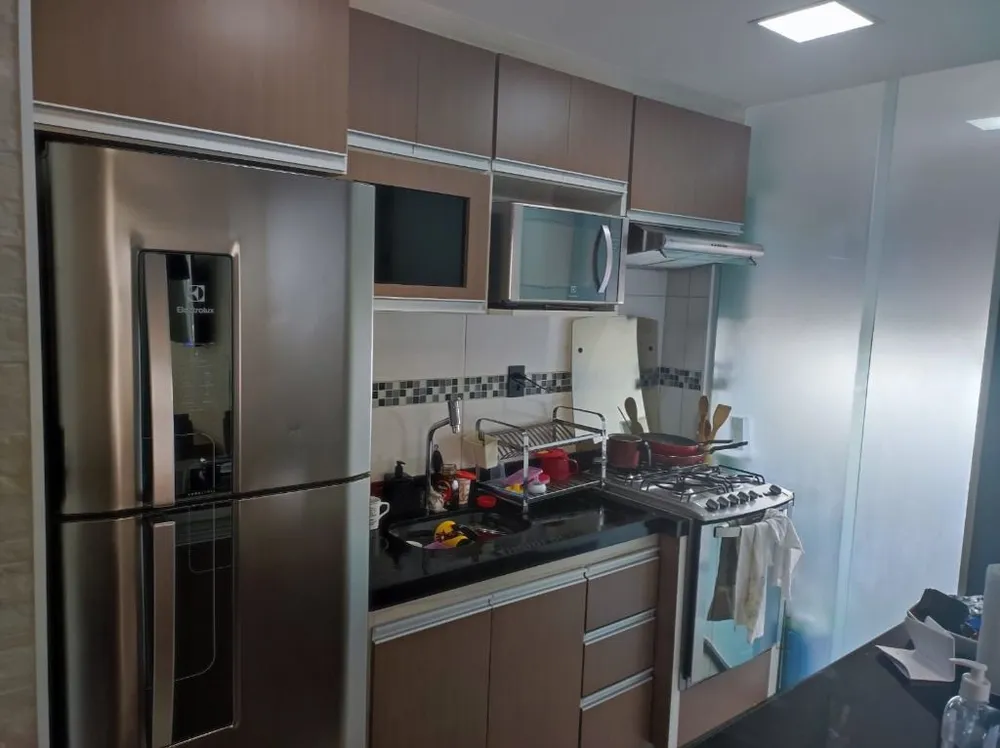 Apartamento, 2 quartos, 49 m² - Foto 4