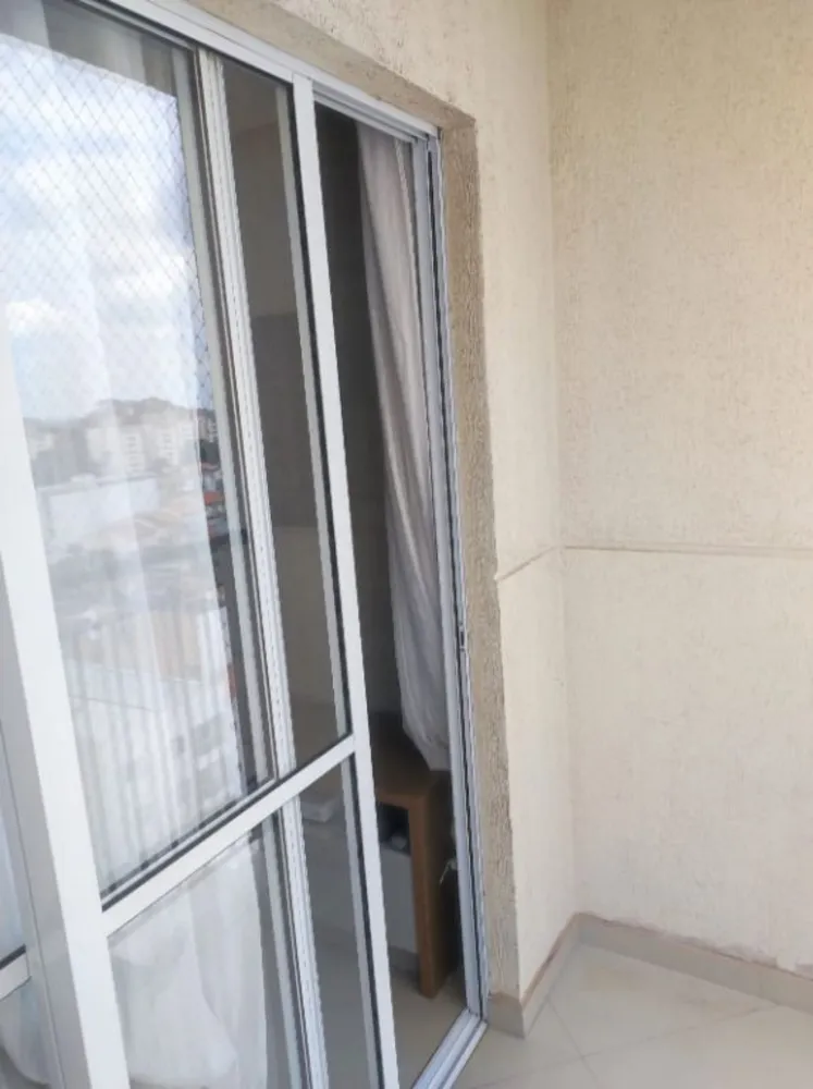 Apartamento, 2 quartos, 49 m² - Foto 3