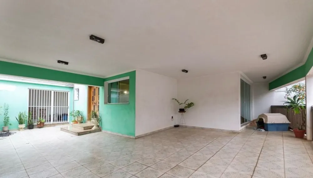 Sobrado, 3 quartos, 180 m² - Foto 2