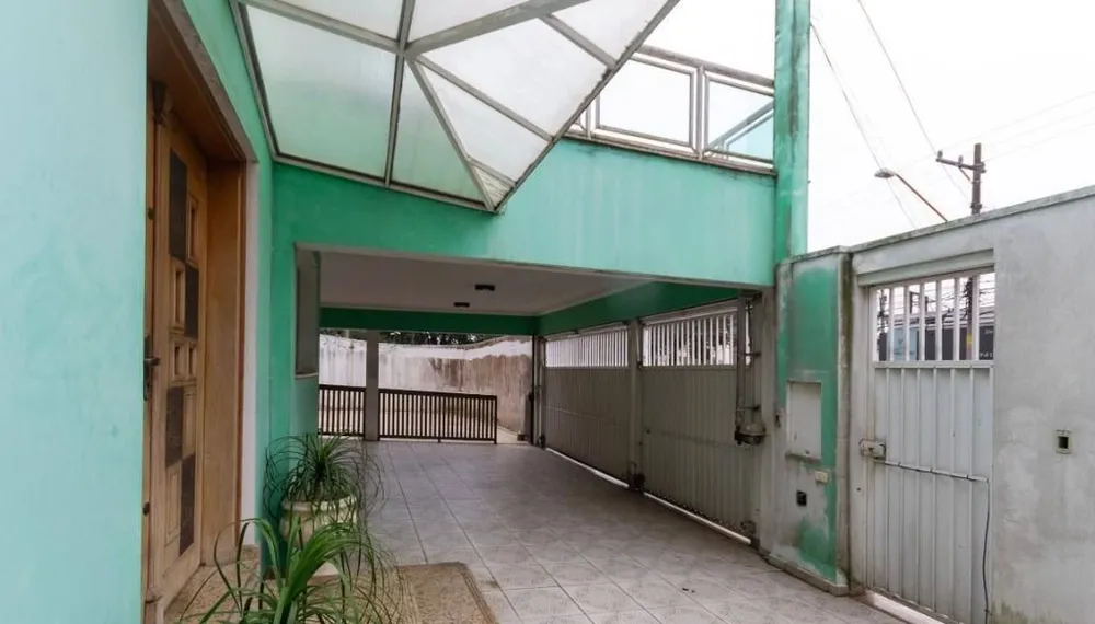 Sobrado, 3 quartos, 180 m² - Foto 3