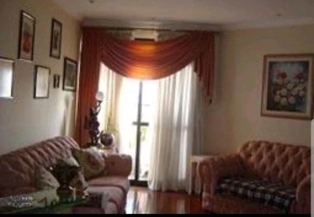 Apartamento, 3 quartos, 130 m² - Foto 2