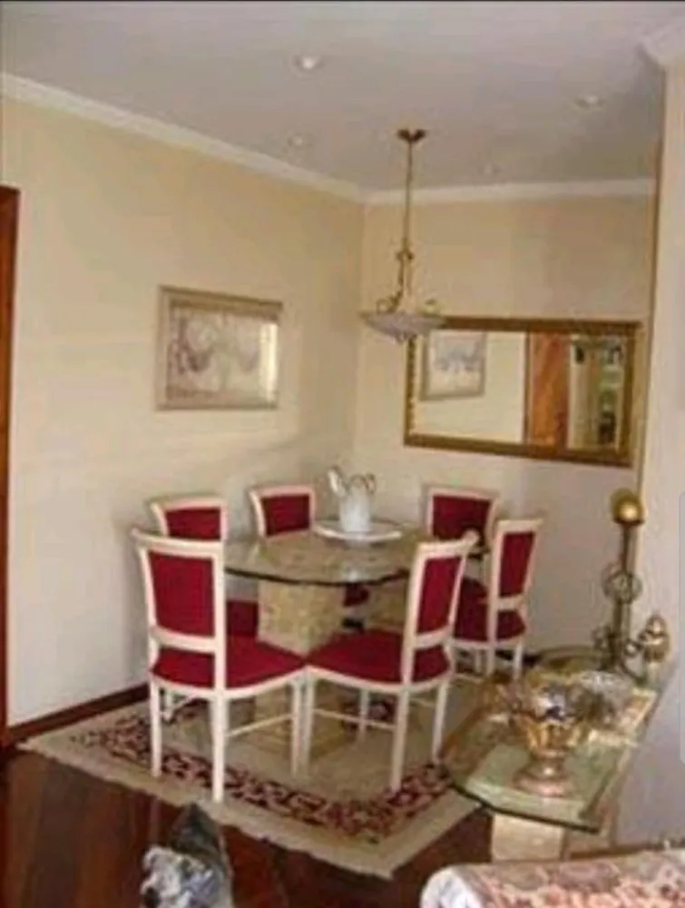 Apartamento, 3 quartos, 130 m² - Foto 3