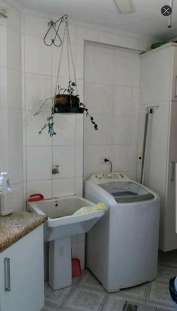 Apartamento, 3 quartos, 130 m² - Foto 4