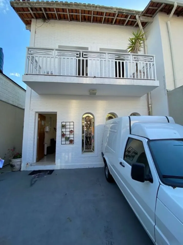 Sobrado, 3 quartos, 150 m² - Foto 1