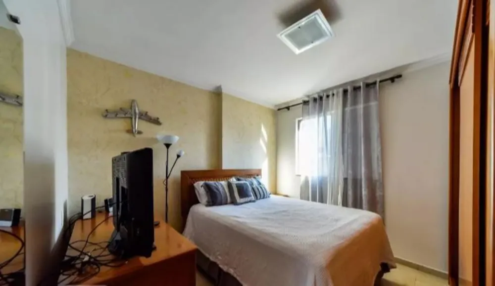 Apartamento, 2 quartos, 67 m² - Foto 4