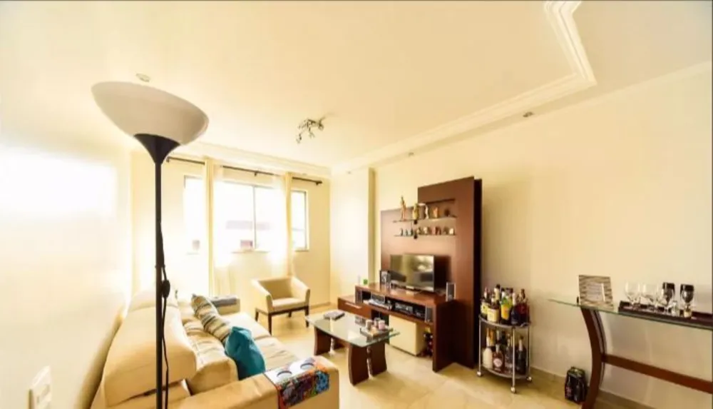 Apartamento, 2 quartos, 67 m² - Foto 1