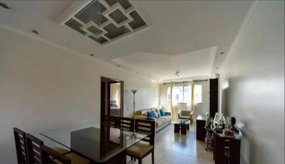 Apartamento, 2 quartos, 67 m² - Foto 2