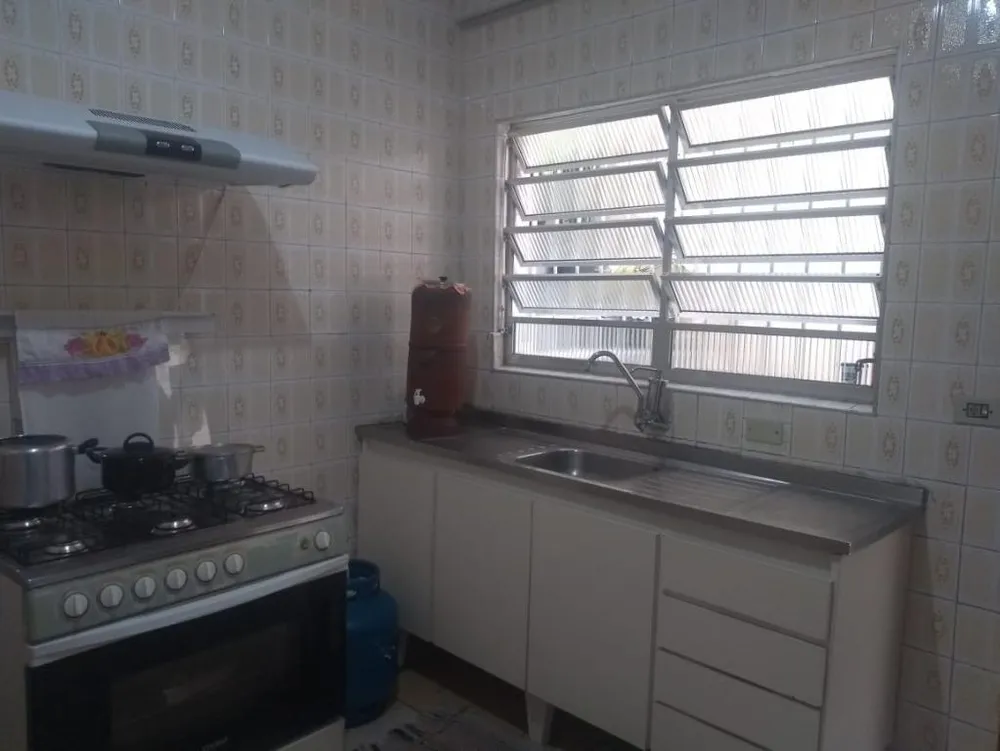 Sobrado, 4 quartos, 145 m² - Foto 2
