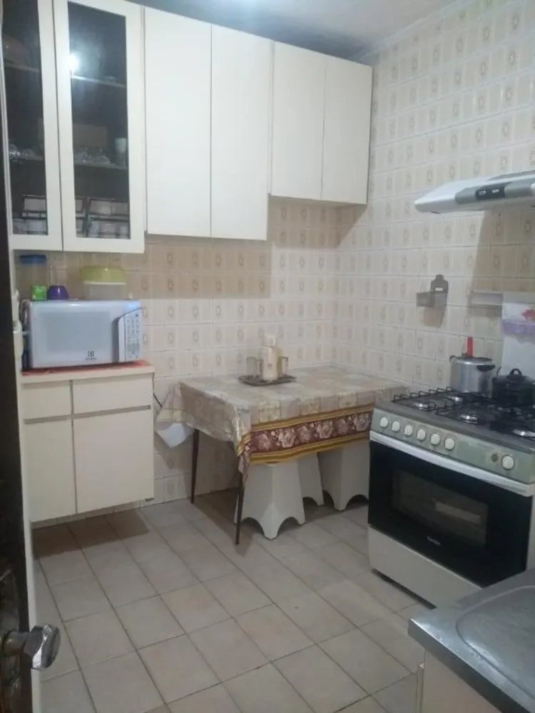 Sobrado, 4 quartos, 145 m² - Foto 1