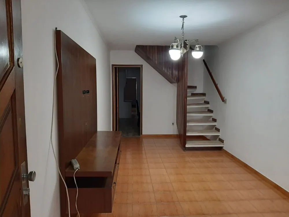 Sobrado, 2 quartos, 127 m² - Foto 1