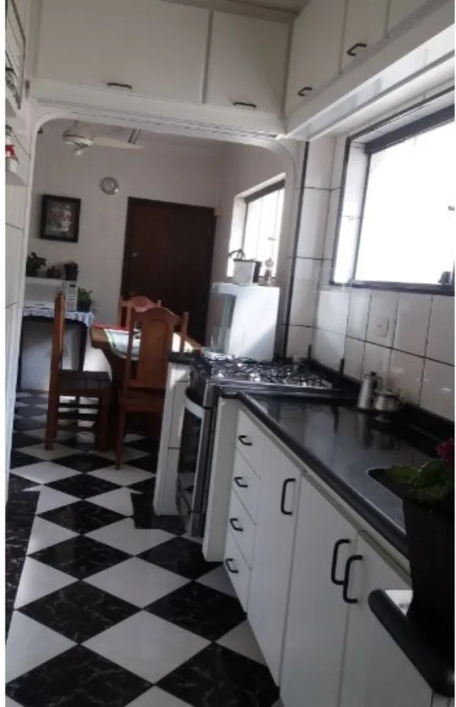 Apartamento, 3 quartos, 116 m² - Foto 1