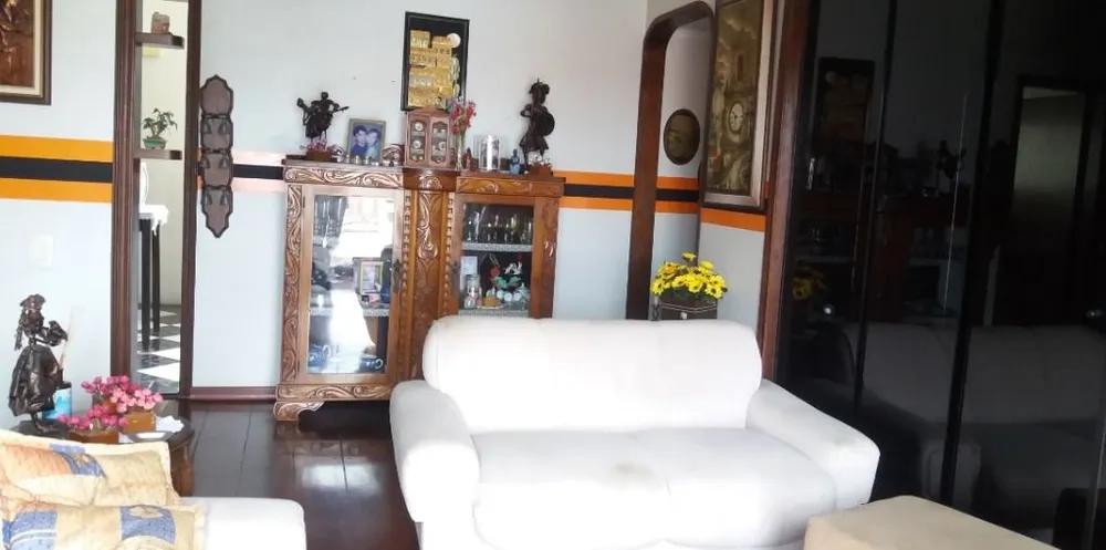Apartamento, 3 quartos, 116 m² - Foto 3