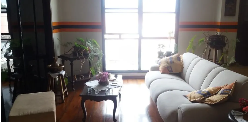 Apartamento, 3 quartos, 116 m² - Foto 2