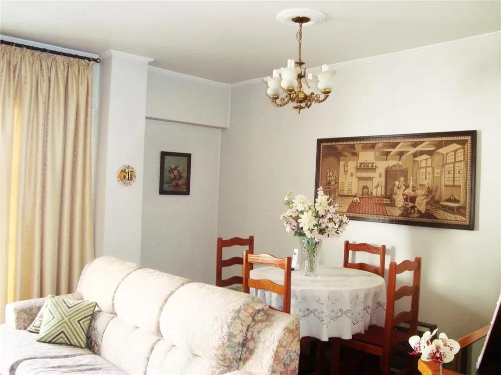 Apartamento, 3 quartos, 116 m² - Foto 4