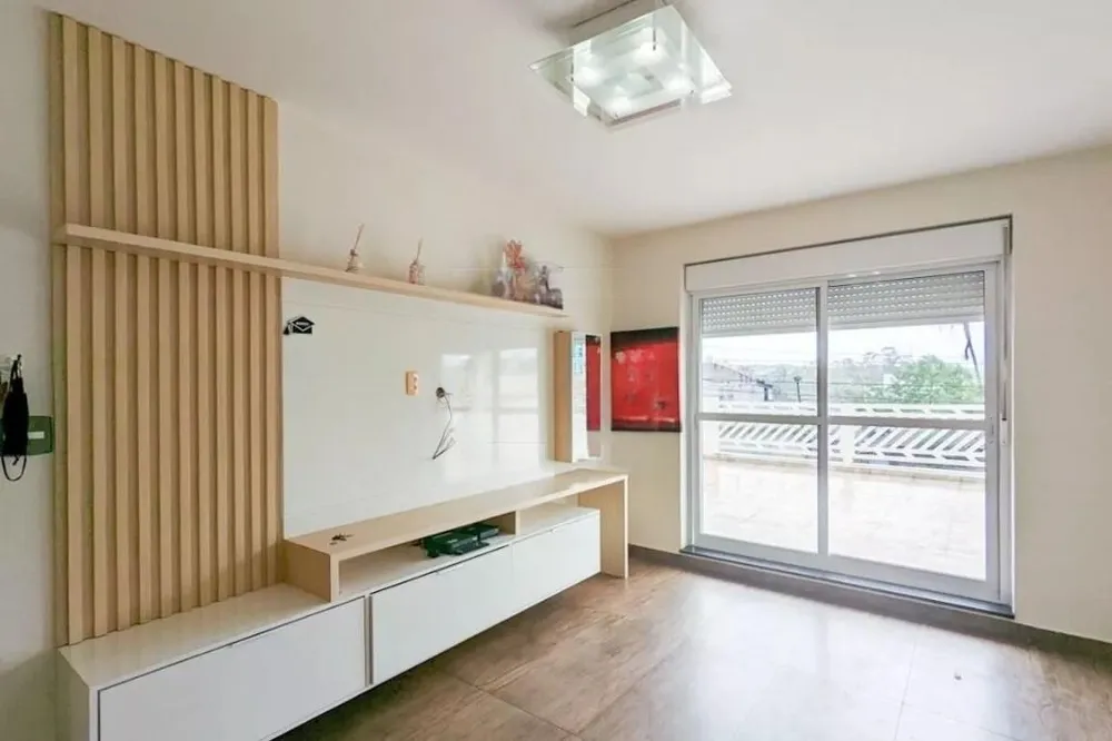 Sobrado, 2 quartos, 150 m² - Foto 1