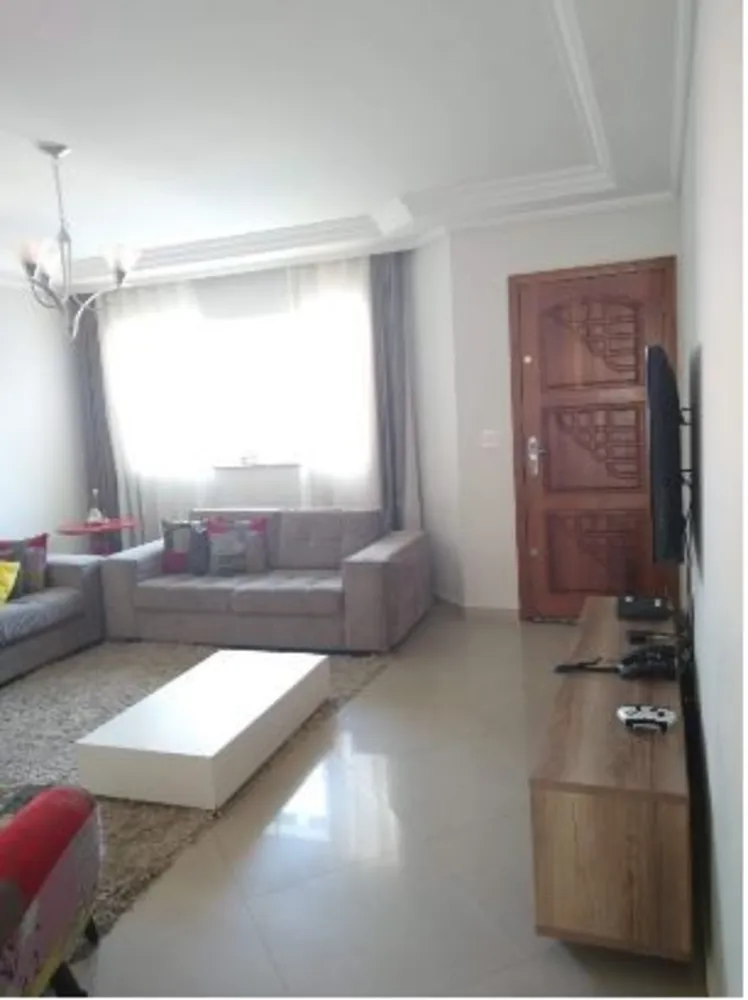 Sobrado, 3 quartos, 217 m² - Foto 2