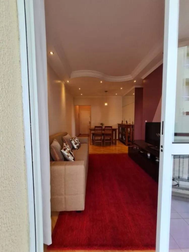 Apartamento, 2 quartos, 65 m² - Foto 4
