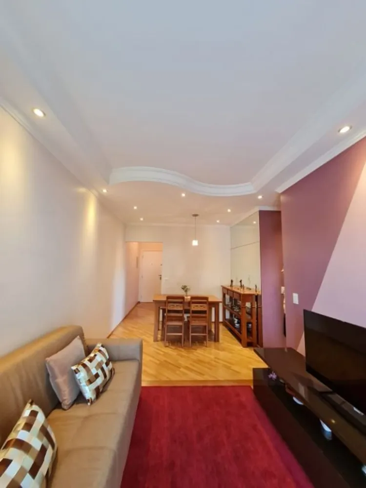 Apartamento, 2 quartos, 65 m² - Foto 2
