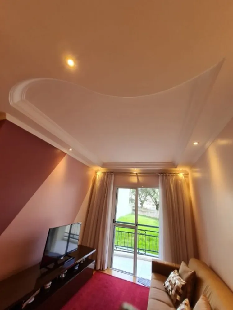 Apartamento, 2 quartos, 65 m² - Foto 3