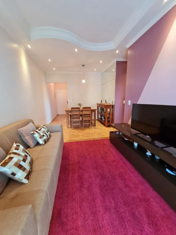 Apartamento, 2 quartos, 65 m² - Foto 1