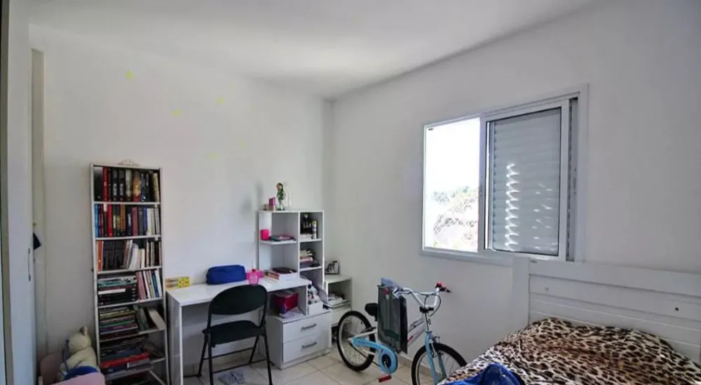 Apartamento, 2 quartos, 54 m² - Foto 4