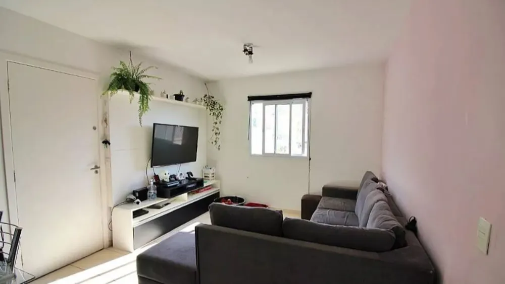 Apartamento, 2 quartos, 54 m² - Foto 2