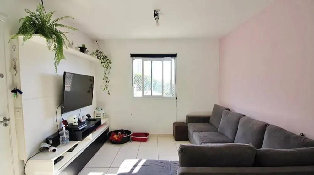 Apartamento, 2 quartos, 54 m² - Foto 1
