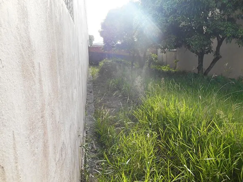 Terreno, 266 m² - Foto 2