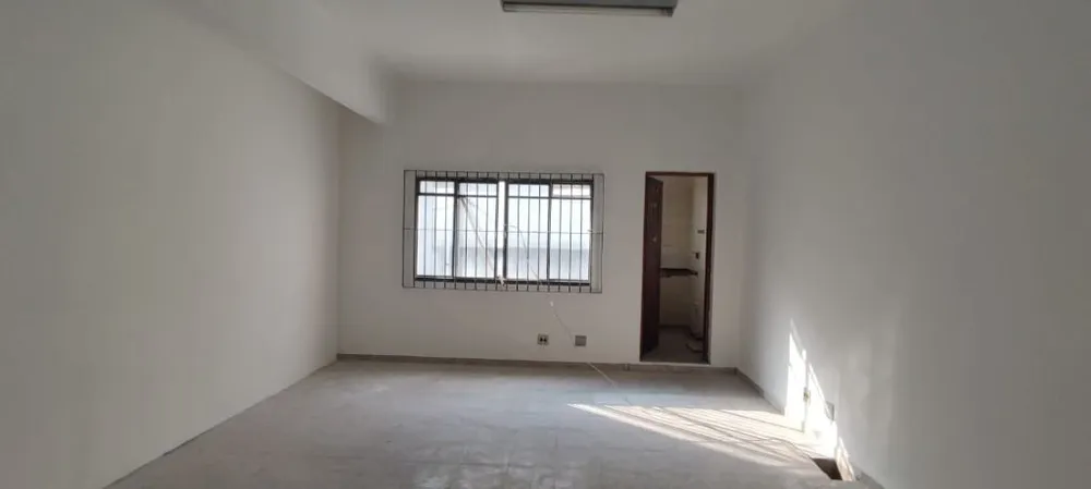Kitnet-Studio, 37 m² - Foto 1