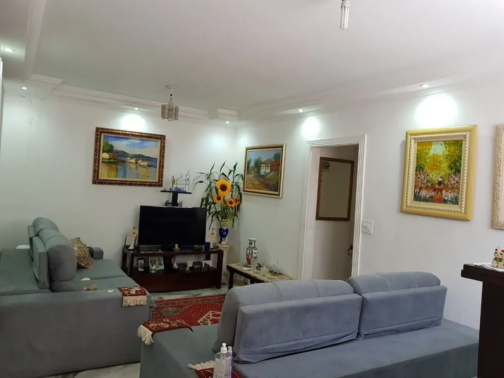 Sobrado, 4 quartos, 290 m² - Foto 1