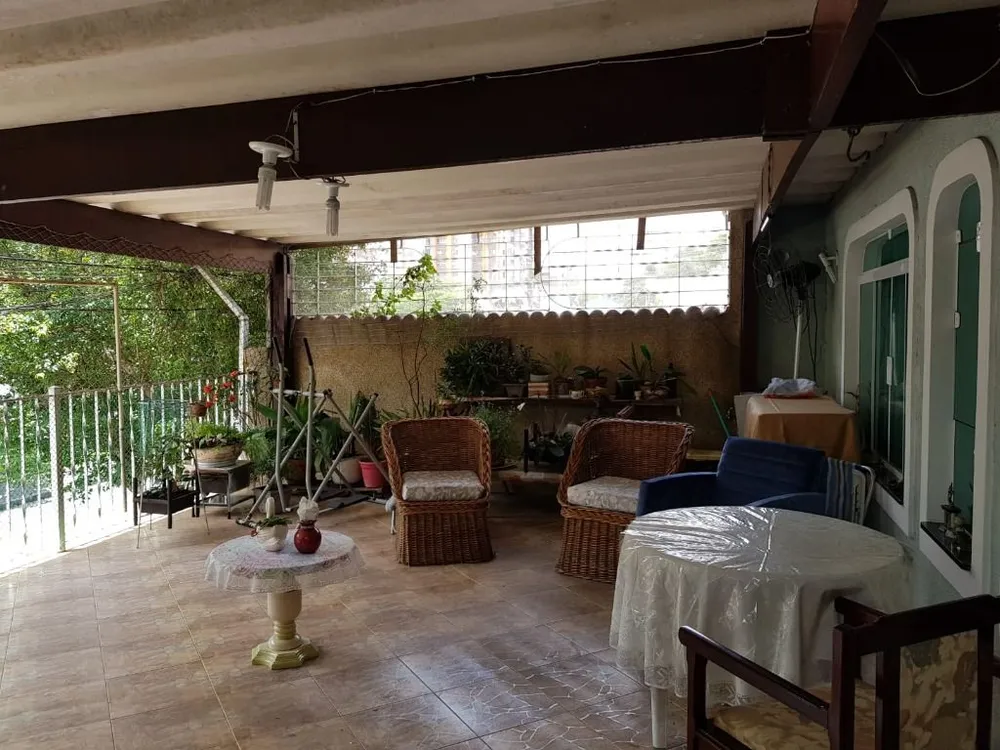 Sobrado, 4 quartos, 290 m² - Foto 3