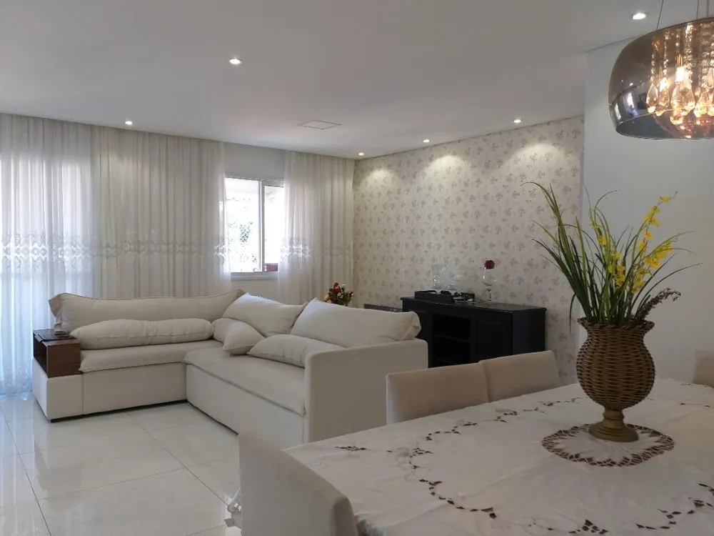 Apartamento, 2 quartos, 104 m² - Foto 1
