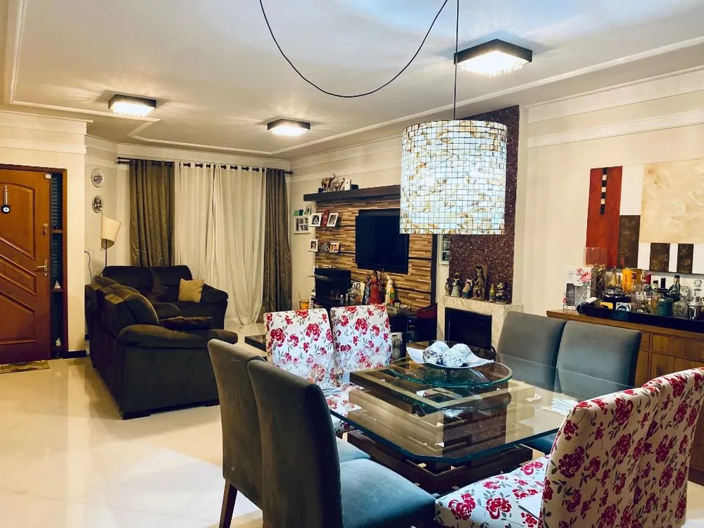Sobrado, 4 quartos, 298 m² - Foto 4