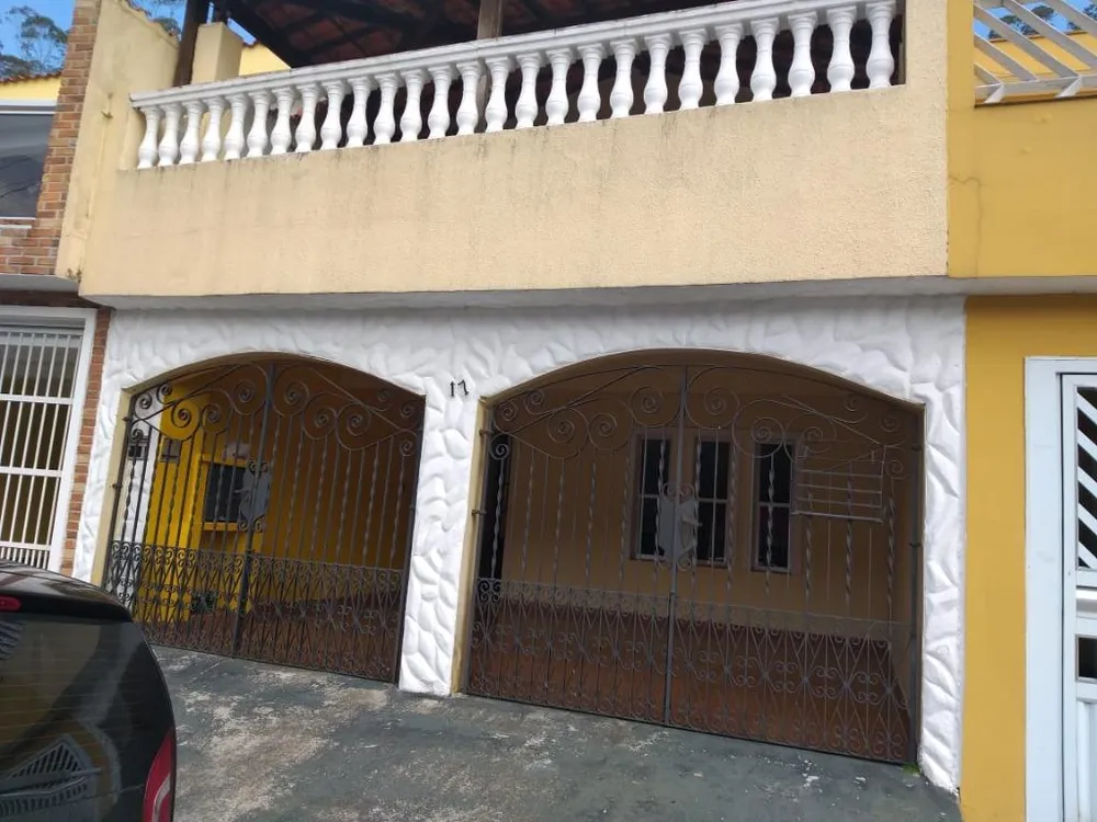 Sobrado, 3 quartos, 220 m² - Foto 1
