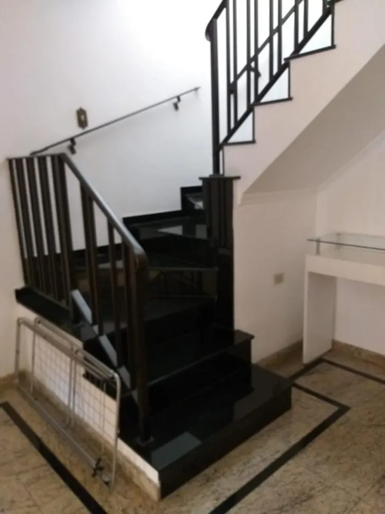 Sobrado, 3 quartos, 220 m² - Foto 3