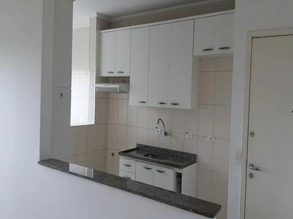 Apartamento, 2 quartos, 56 m² - Foto 3
