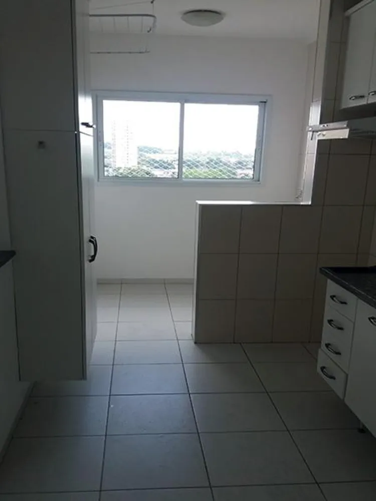 Apartamento, 2 quartos, 56 m² - Foto 4