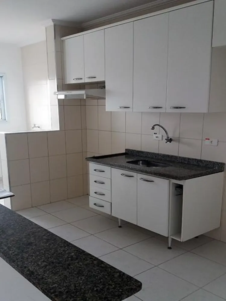 Apartamento, 2 quartos, 56 m² - Foto 2