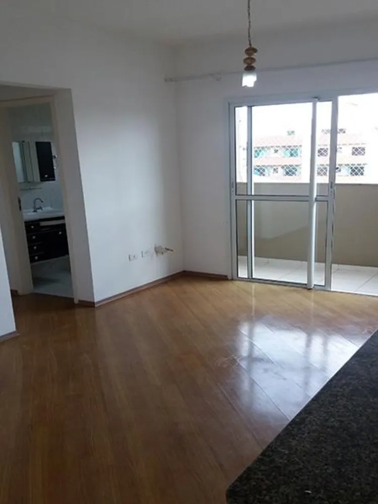 Apartamento, 2 quartos, 56 m² - Foto 1