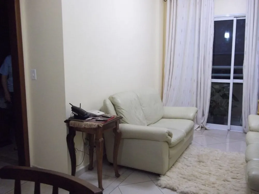 Apartamento, 3 quartos, 87 m² - Foto 3