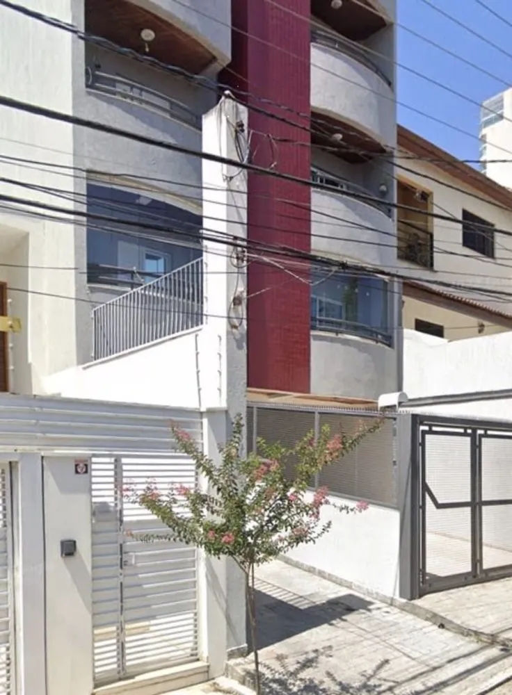 Apartamento, 3 quartos, 87 m² - Foto 1