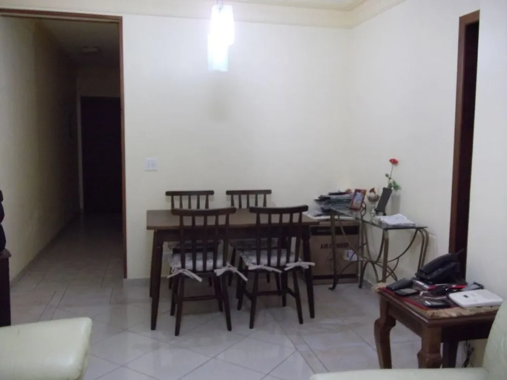 Apartamento, 3 quartos, 87 m² - Foto 2
