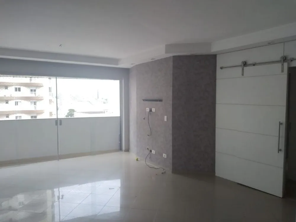 Apartamento, 3 quartos, 124 m² - Foto 3