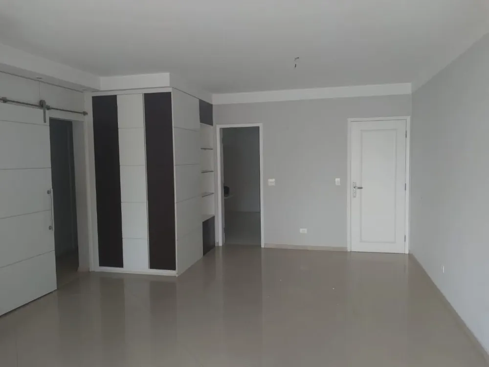 Apartamento, 3 quartos, 124 m² - Foto 1