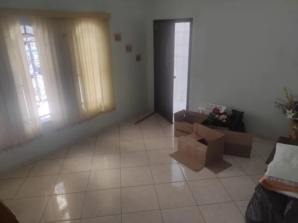 Casa, 2 quartos, 170 m² - Foto 1
