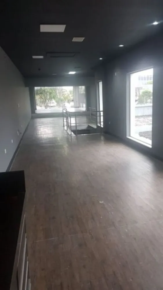 Loja-Salão, 269 m² - Foto 1