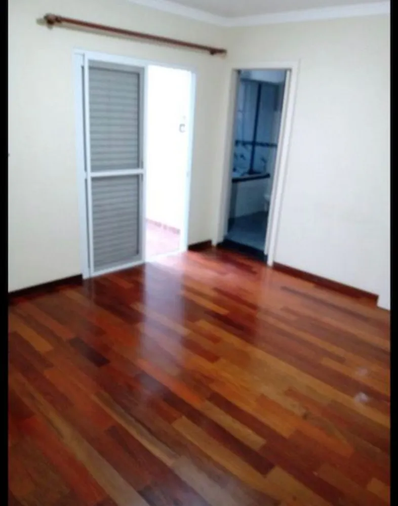 Sobrado, 4 quartos, 290 m² - Foto 2